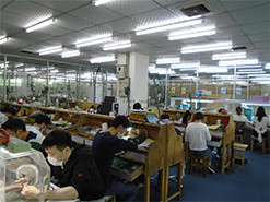 中国 Shenzhen Hong Yun Fu Jewelry Trading Co., Ltd. 会社プロフィール