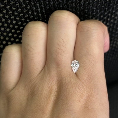 購入 0.75CT E VS1 EX VG 人工ダイヤモンド CVDラボ製ダイヤモンド online manufacture