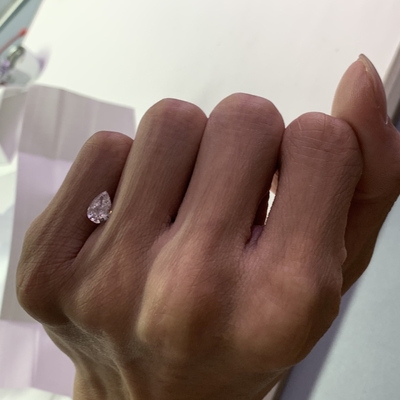購入 1.00CT E VS1 2EX 製造ダイヤモンド ピアス形 製造ダイヤモンド OEM ODM online manufacture