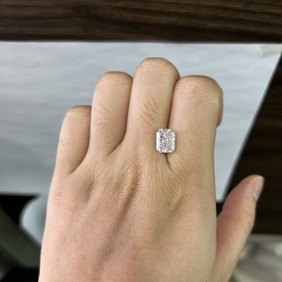 購入 2.8ct 実験室放射性ダイヤモンド CVD E VS1 2EX N IGI 認定 LG631472826 online manufacture