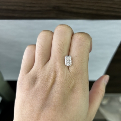 2.51ct 放射性切断実験室 ダイヤモンド CVD G VS1 2EX N IGI LG631472825