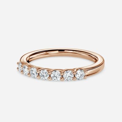 18K 14K 10K 9K PT 実験室で育てたダイヤモンド パブ 婚約指輪 1〜3カラット